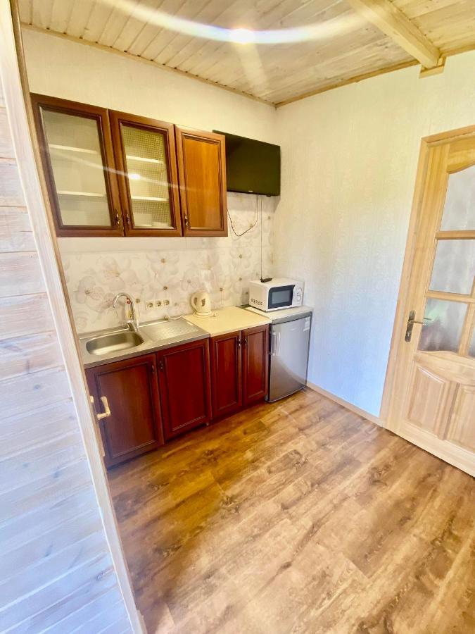 Poilsis Sventojoje Apartment