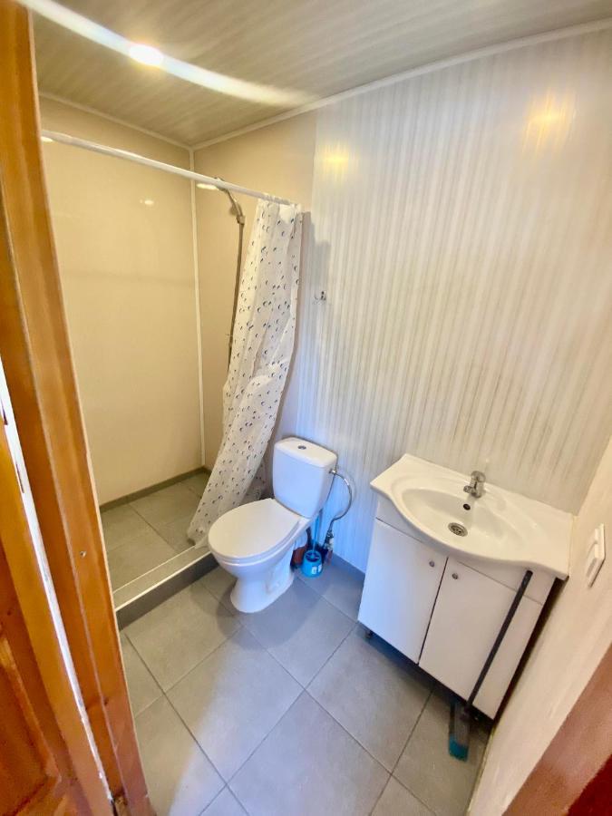 Apartment Poilsis Sventojoje
