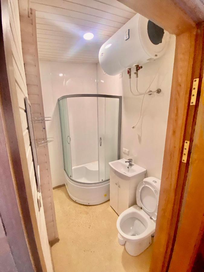 Poilsis Sventojoje Apartment