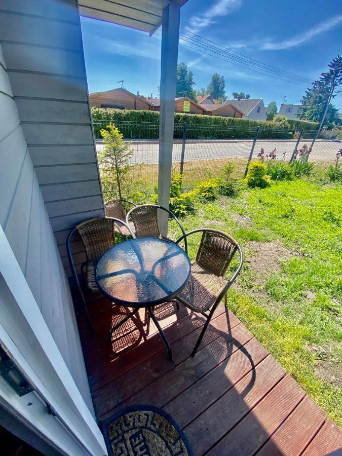 Poilsis Sventojoje Apartment Šventoji