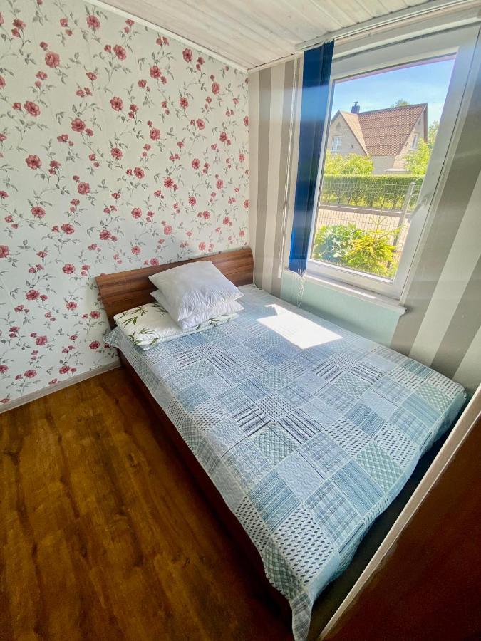 Apartment Poilsis Sventojoje