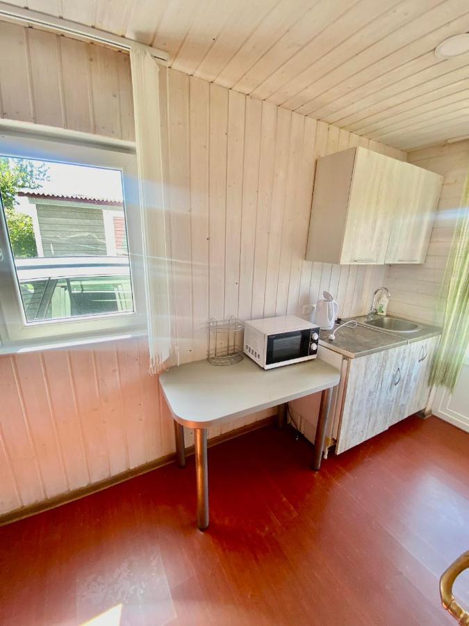 Apartment Poilsis Sventojoje Šventoji