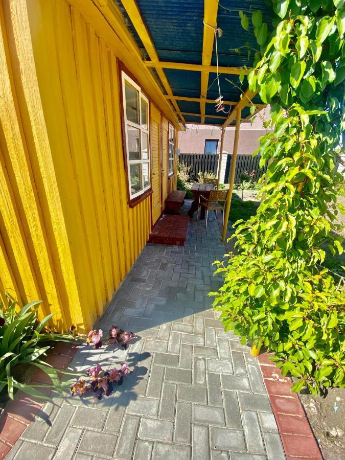 Poilsis Sventojoje Apartment