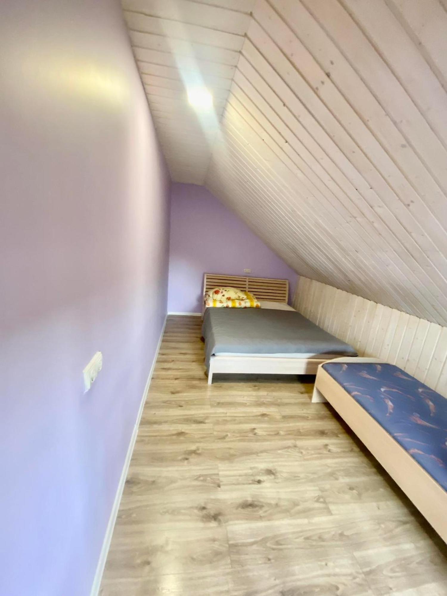 Poilsis Sventojoje Apartment Šventoji