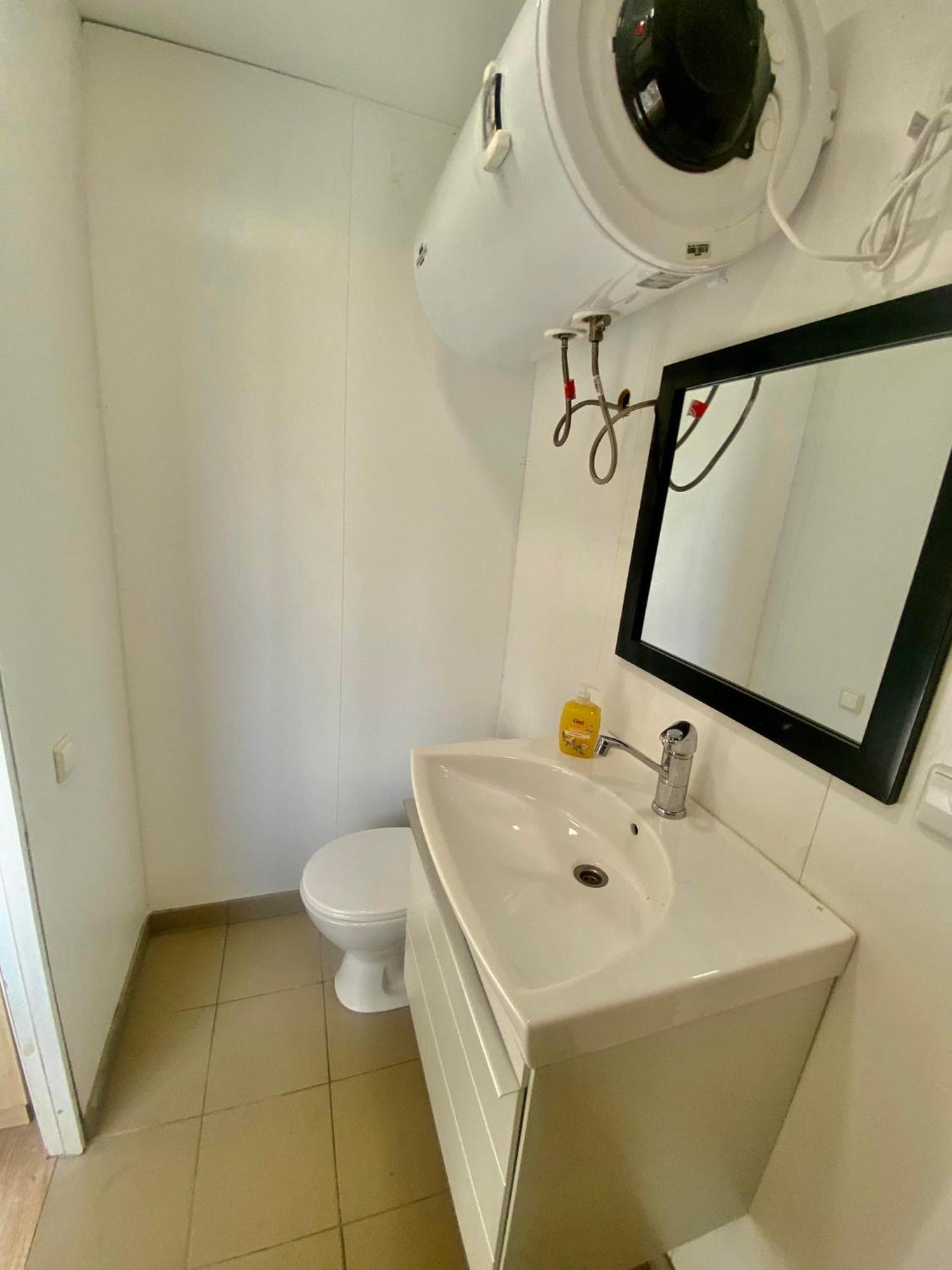 Apartment Poilsis Sventojoje