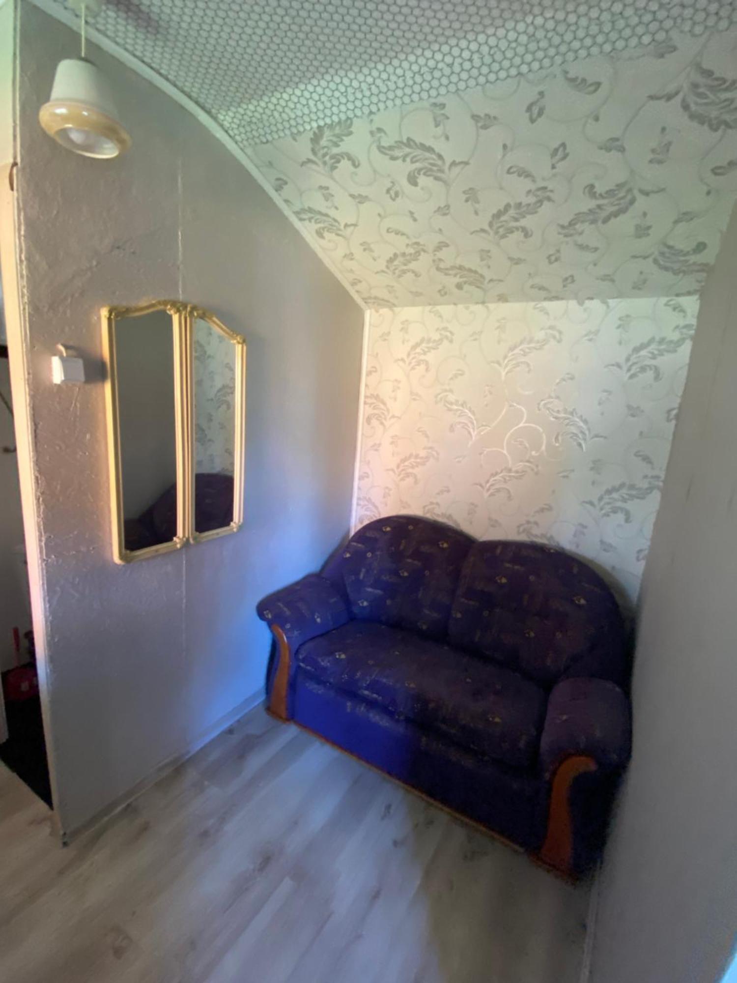 Apartment Poilsis Sventojoje Šventoji