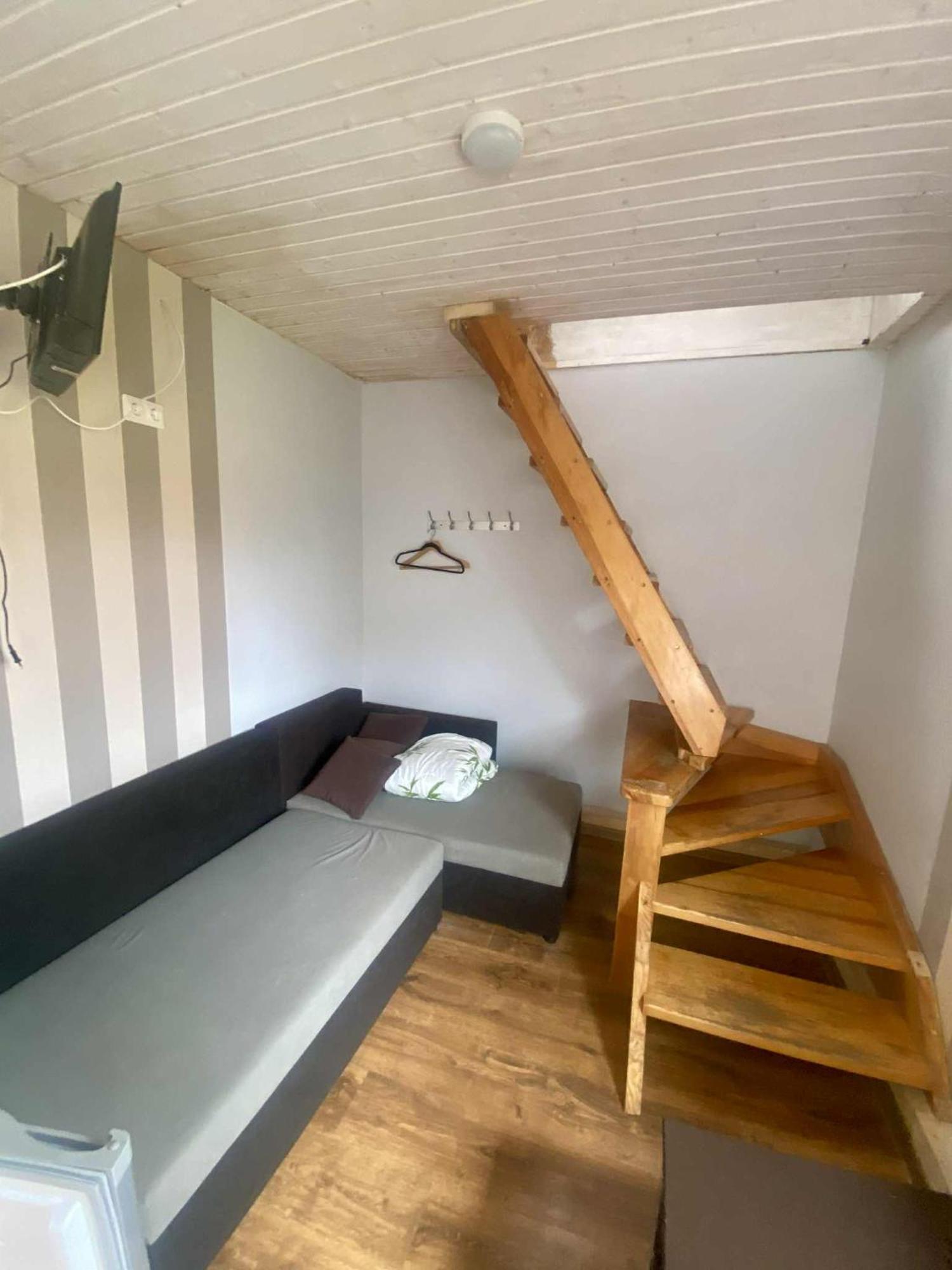 Poilsis Sventojoje Apartment Šventoji