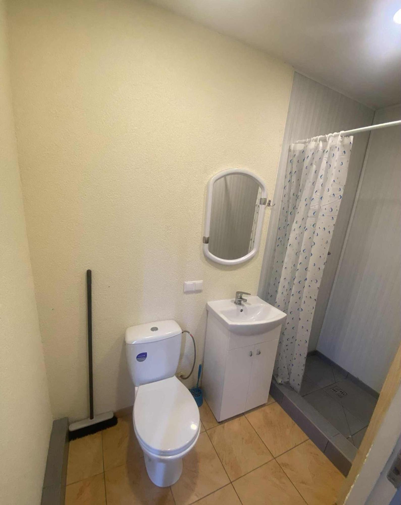 Apartment Poilsis Sventojoje *
