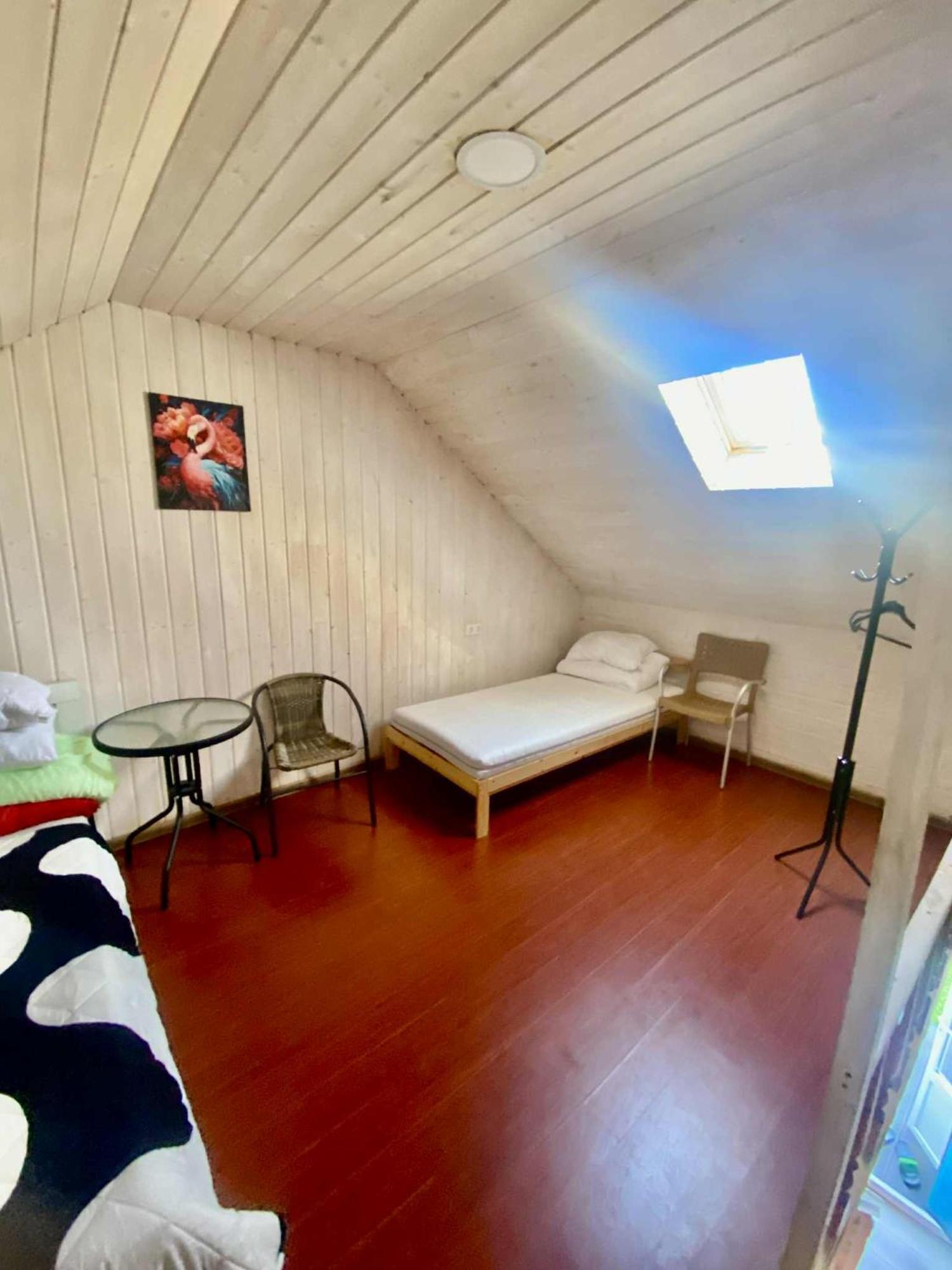 Poilsis Sventojoje Apartment